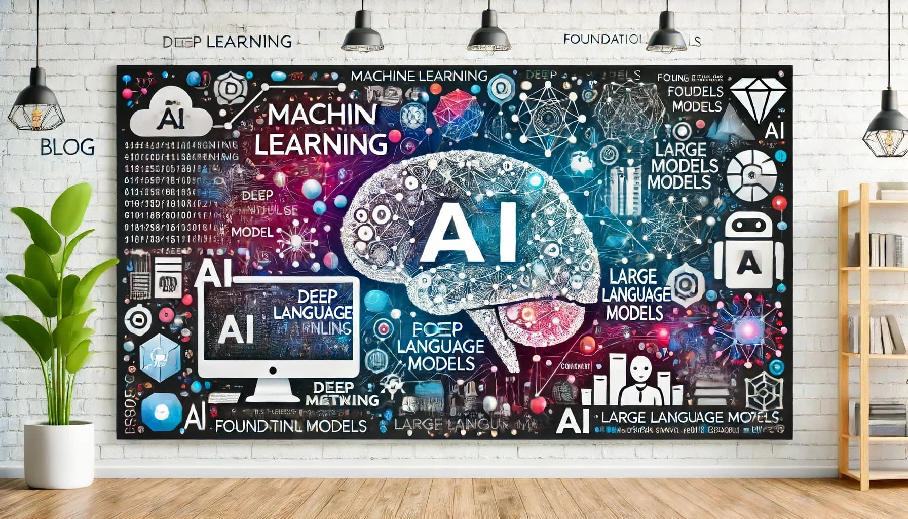 Post Image: The Simplified Guide: Breaking Down AI Buzzwords
