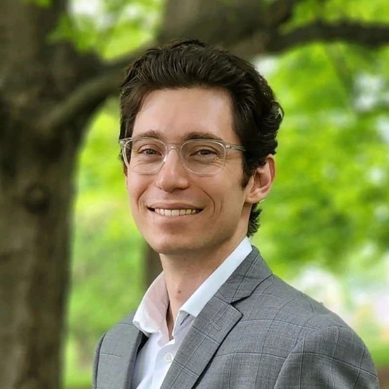 Profile picture of Armin Efendic