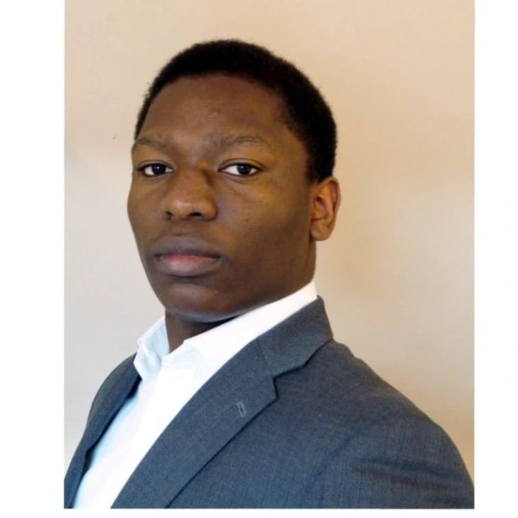 Profile picture of Davis Oludare