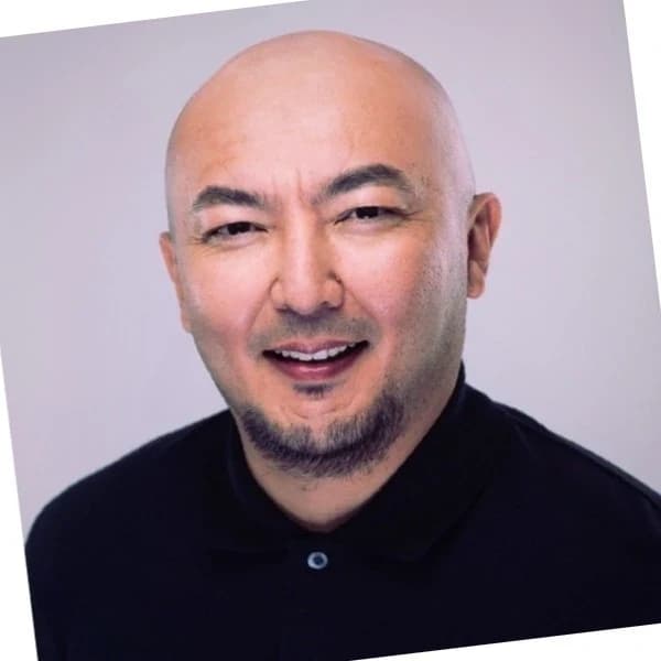 Profile picture of Ermek Djumataev