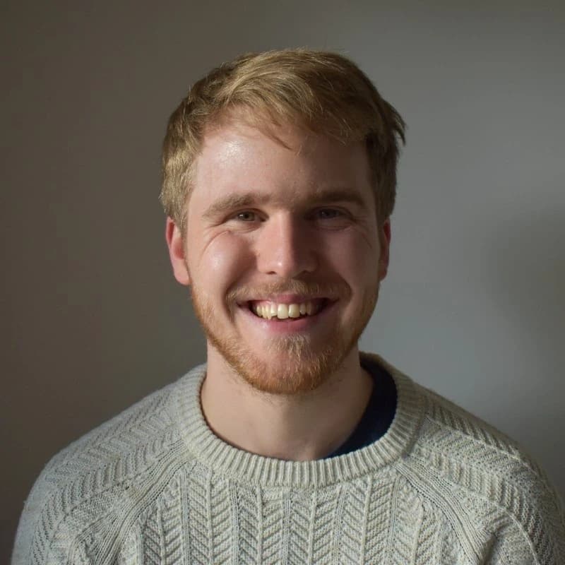 Profile picture of George Strong