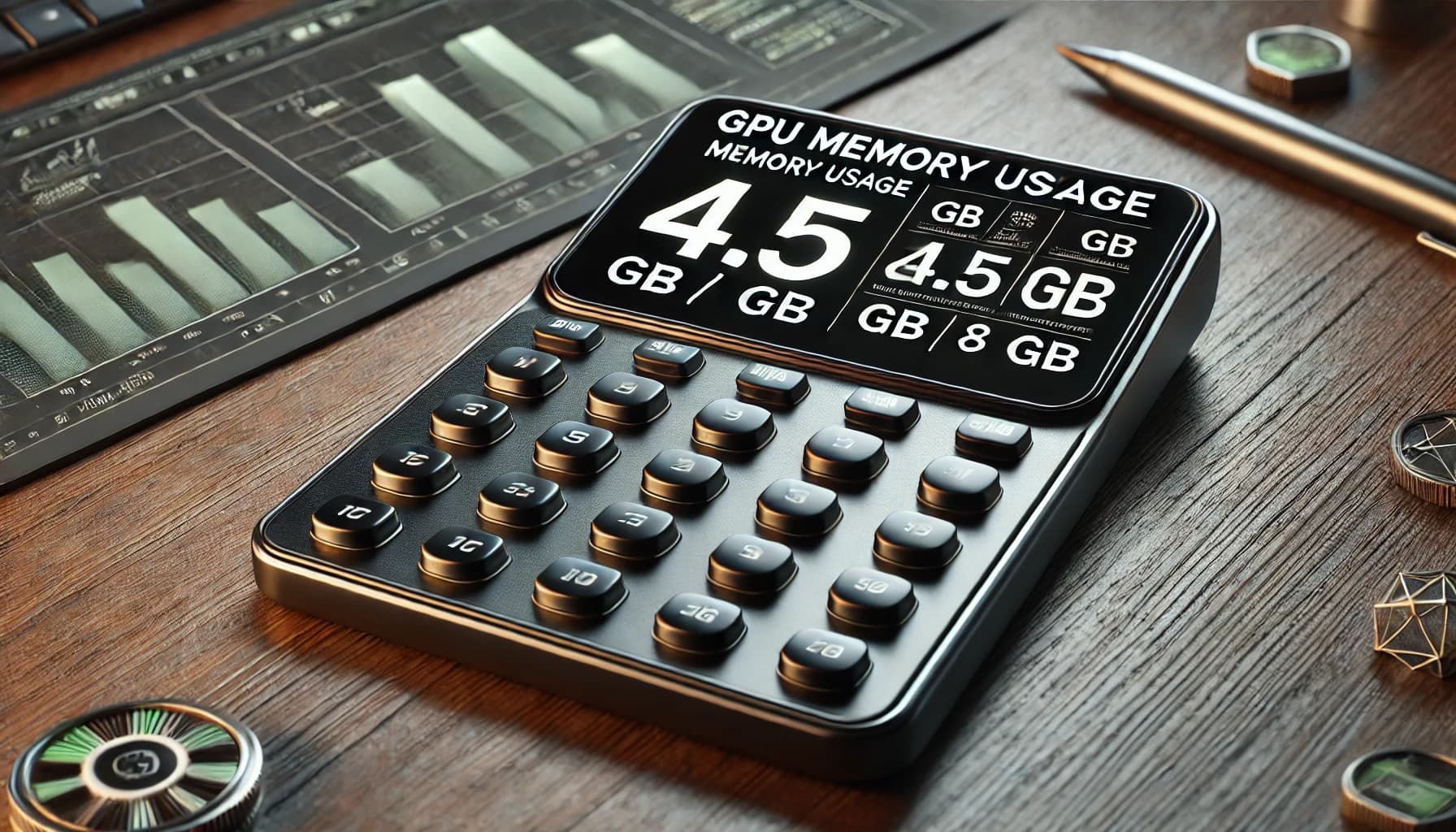 Post Image: GPU Memory Requirement Calculator for AI Models