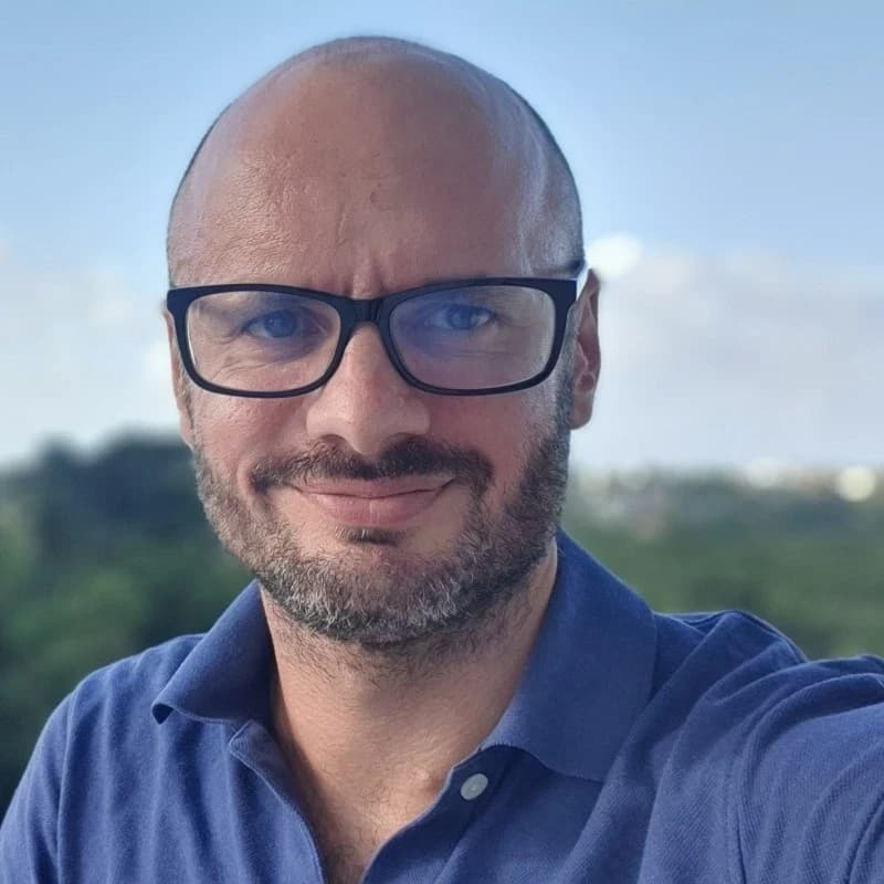 Profile picture of Jean Marc Guerin