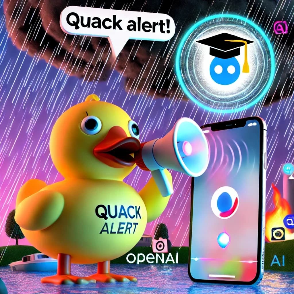 Post Image: Apple's AI Revolution: Is Siri Finally Getting Smart?