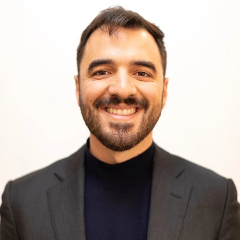 Profile picture of Teo Gonzalez