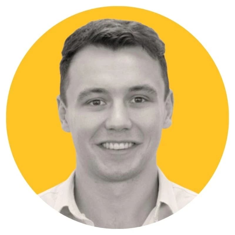 Profile picture of Zach O'Hagan
