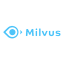 Milvus logo
