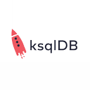 KsqlDB logo