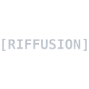 Riffusion logo