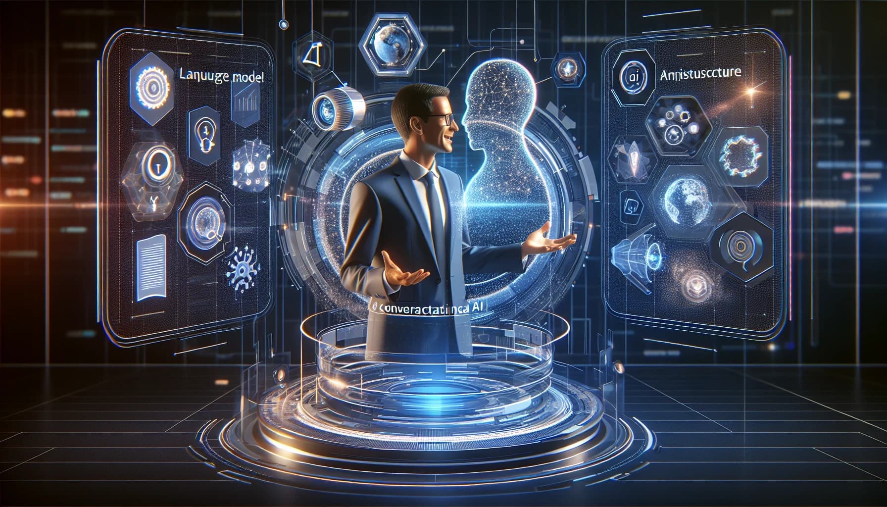 Richard Song from Epsilla