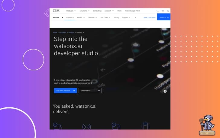 💼 Enterprise AI: Granite 3.0 System Architecture