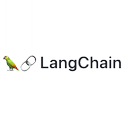 Langchain logo