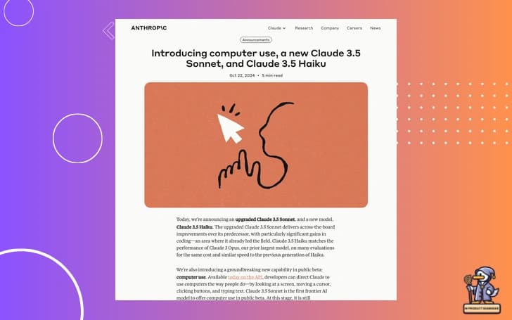 🤖 The Big One: Claude Gets Physical