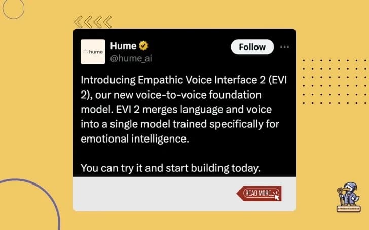 The Human Touch in AI