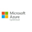 Microsoft Azure CycleCloud logo