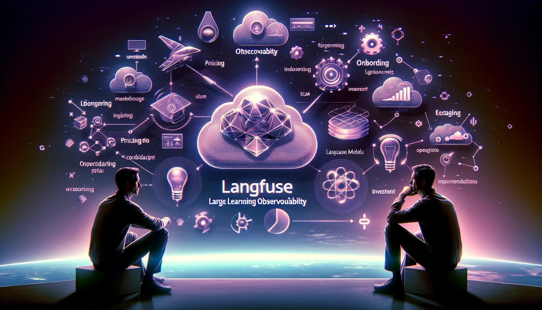 Discussing Langfuse with Max Tee