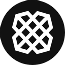 Plaid logo