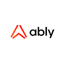 Ably logo