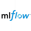 MLFlow logo