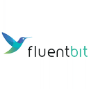 Fluentbit logo