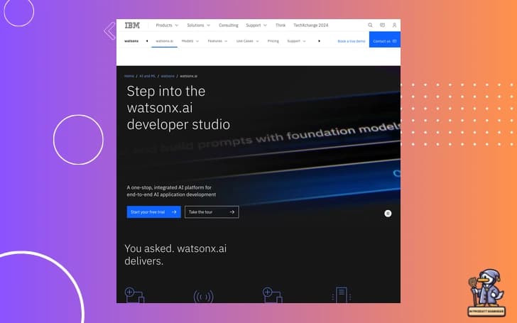 💼 Enterprise AI: Granite 3.0 System Architecture