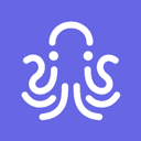 Macrometa logo
