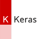Keras logo