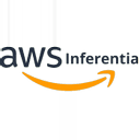 AWS Inferentia logo