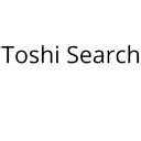 Toshi Search logo