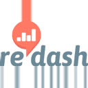 redash logo