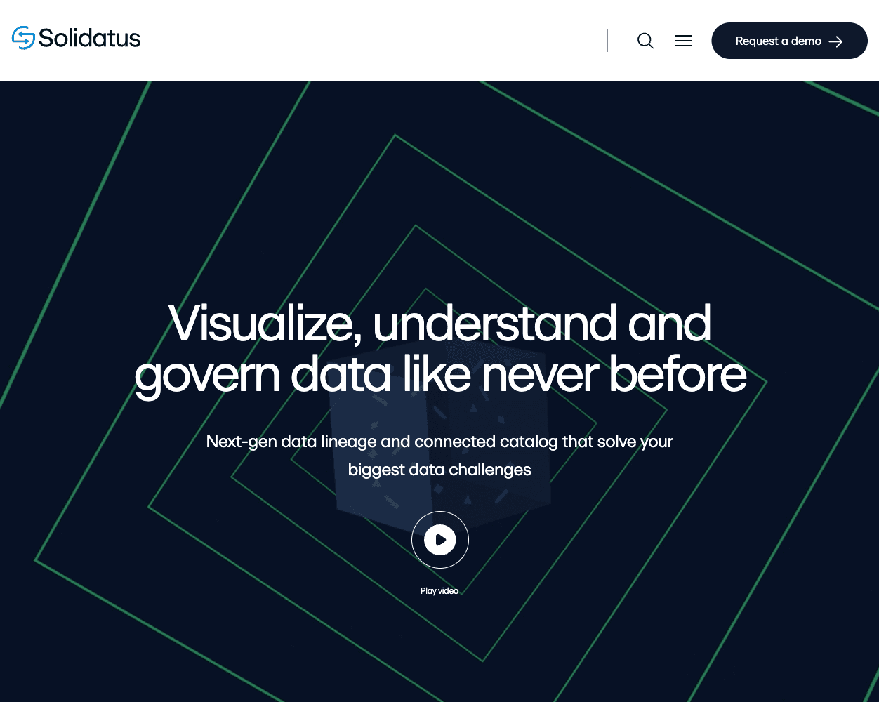 Solidatus screenshot