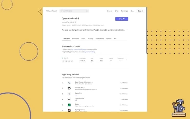 🧠 OpenAI's O1: The New Brain on the Block