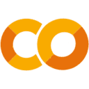 Google Colab logo