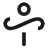 Human DX logo