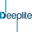 Deeplite logo