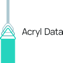 Acryl Data logo