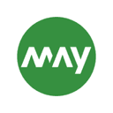 MayMobility logo