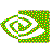 Nvidia logo