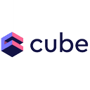 Cube logo