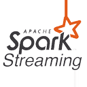 Spark Streaming logo