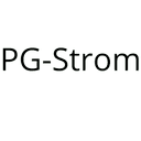 PG-Strom logo