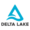 Delta Lake logo