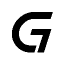 G7 logo