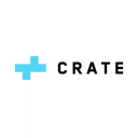 Crate.io logo