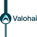 Valohai logo