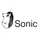 Sonic logo