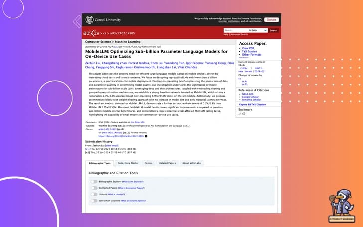 💭 Technical Recommendations