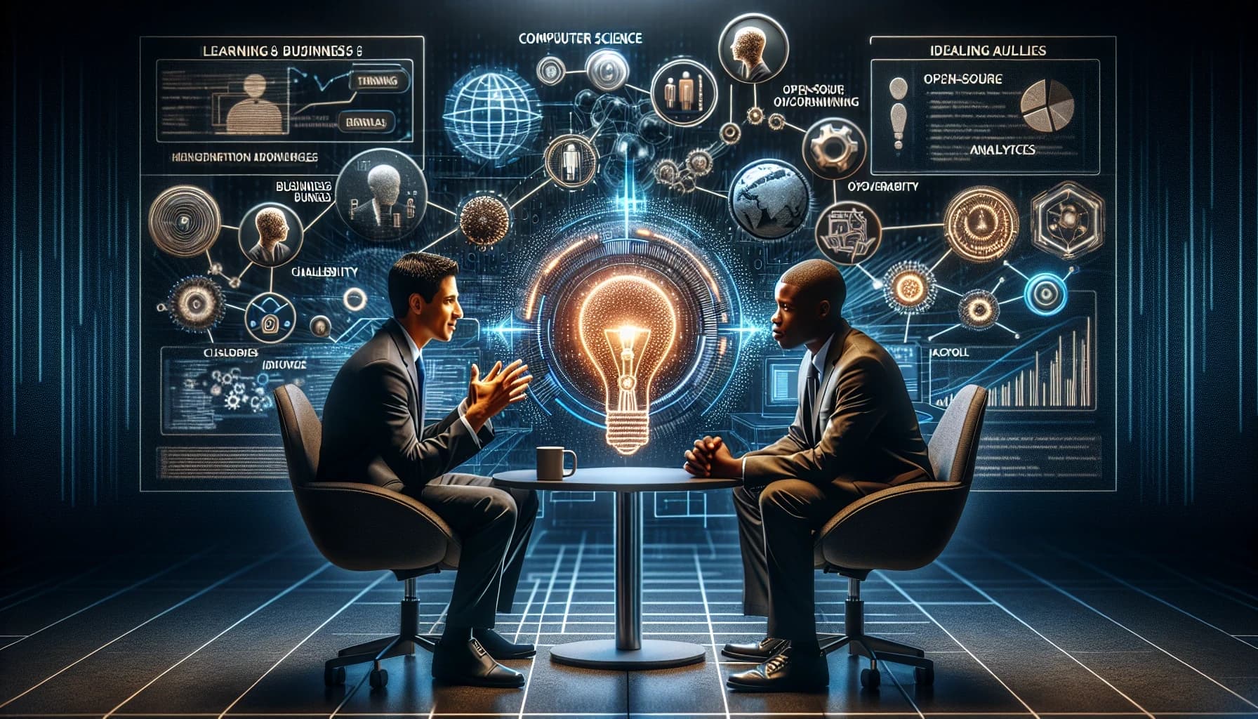 Marc Klingen from Langfuse