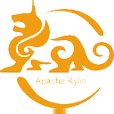 Apache Kylin logo