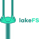 LakeFS logo